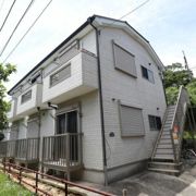 コリーヌ上町の外観画像