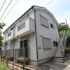 コリーヌ上町の間取り画像