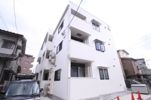 リノリノアパートメント広島エキキタの間取り画像