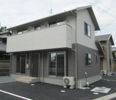 プリーマ片島 Aの間取り画像