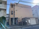 レオパレスSKK・マンションⅢの外観