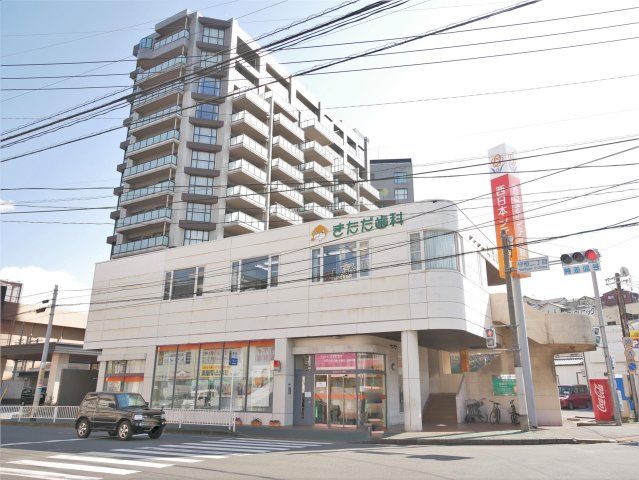 (株)西日本シティ銀行 守恒中央支店(470m)