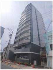 プレシャスの外観画像