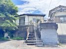若松区古前貸家の間取り画像