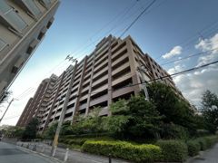 テラス神戸・中山手の外観画像