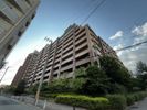 テラス神戸・中山手の外観画像