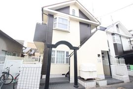 奥田西町第1レジデンスの外観画像