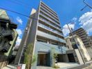 WORVE吹田江坂の外観