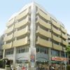 カーサクロヤナギの間取り画像