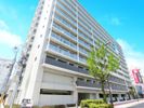 エスリード難波ザ・アークの外観