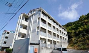 カレッジOZの外観画像