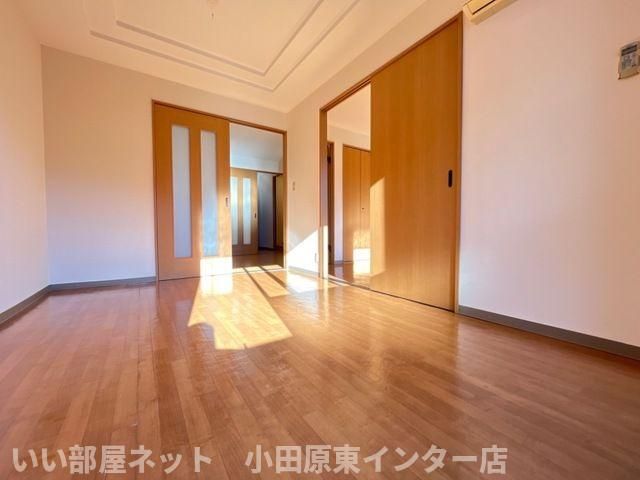 洋室