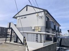 ディアス徳常の外観画像