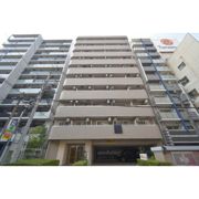 アーデン和泉町の外観画像