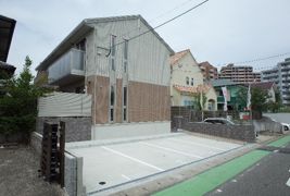 Dーroom豊浜弐番館の外観画像