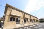 ラウレア福田 A棟の間取り画像