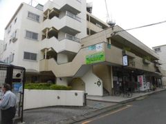 シャルルみずほの外観画像