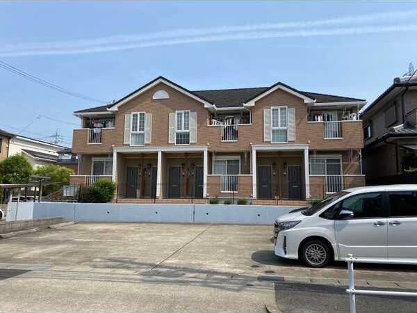 スカイパークの外観画像