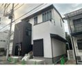 Maison Sankei Terraceの間取り画像
