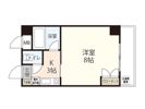 GRACIEUX河原町の間取り画像