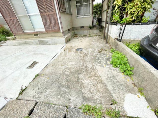 朽網保育園(1030m)