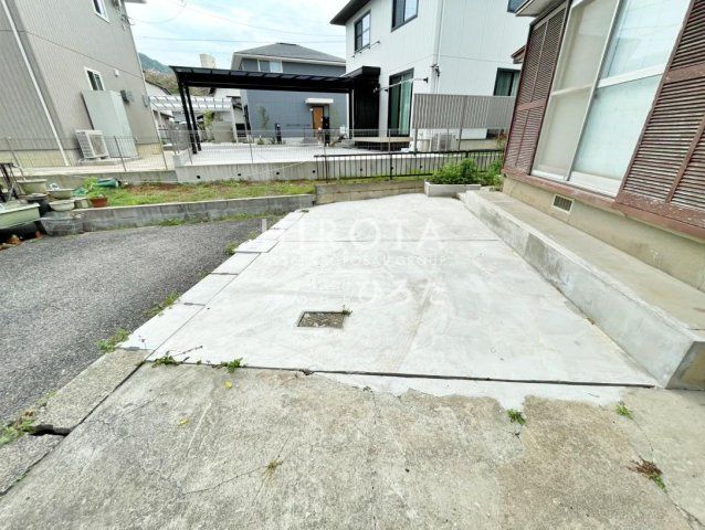 医療法人錦会上曽根病院(830m)
