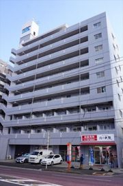 ポートハイム宮元町第一の外観画像