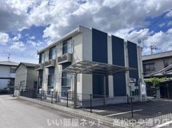 レオネクストボレロ三条の外観画像