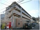 アンデックス折尾の間取り画像