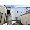 ルナコート小岩の間取り画像
