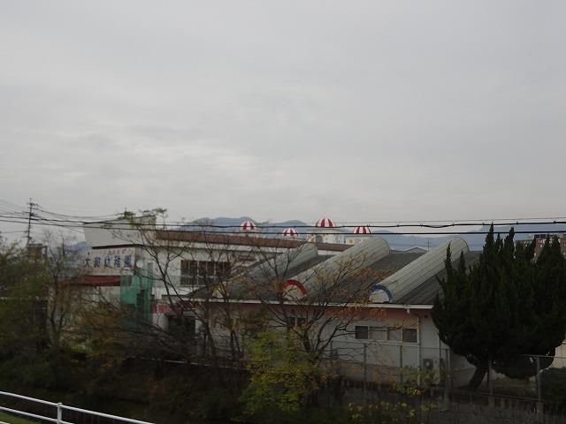 大和幼稚園(214m)