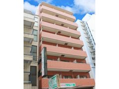 クレールメゾンの外観画像