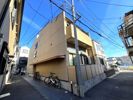ソエルライフの間取り画像