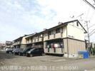 セジュール西村 A棟の間取り画像