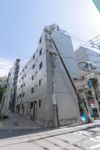 GLANZの外観