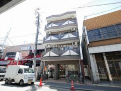 ラ・ベル・シャンブルの外観画像