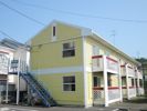 パークサイド桜山の間取り画像