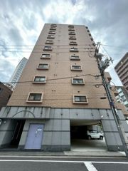 富士見町多川ビルの外観画像