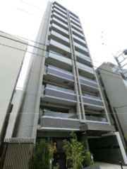オーベル三鷹の外観画像