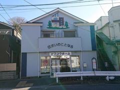 ハイム上町の外観画像