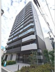 エスリード ザ・グラン天六の外観画像