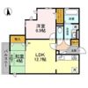Casa filante Vol.Ⅱの間取り画像