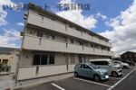 メゾンプレールの間取り画像