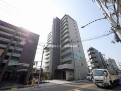 ディームス塚本の外観画像