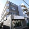 リビック根岸の間取り画像