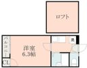 FinePlace坪井の間取り画像