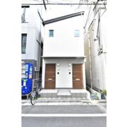 プルミエール新御徒町の外観画像