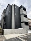 REGALEST-S 五日市中央の間取り画像
