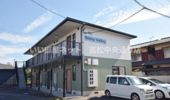 shiny Valleyの間取り画像