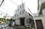 第五ボアビルの間取り画像